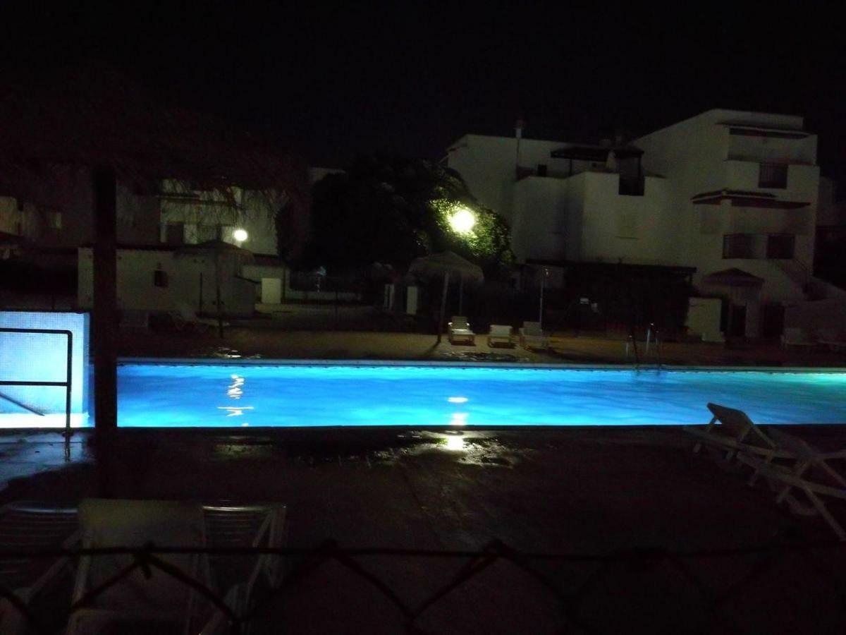DUPLEX ESPECTACULAR en PRIMERA LÍNEA NATURISTA! Las Bombardas Exterior foto